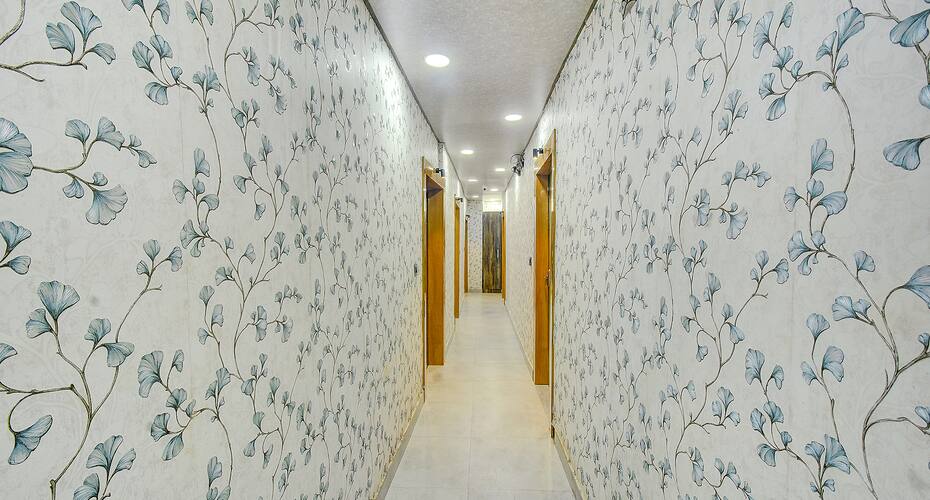 FabEscape Masrana Inn, Mussoorie 2