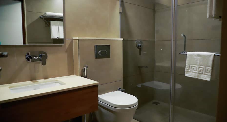 Surya Heritage Hotels, Kannur 4