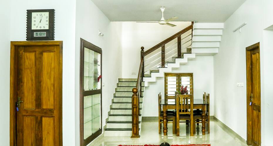 Voye Homes Wayanadan Home, Wayanad 3
