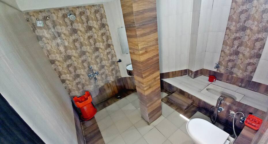 Hotel Royal Palace Dhamnod, Dhar 3