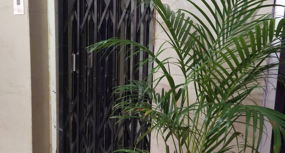Inndoors Lodge, Hyderabad 2