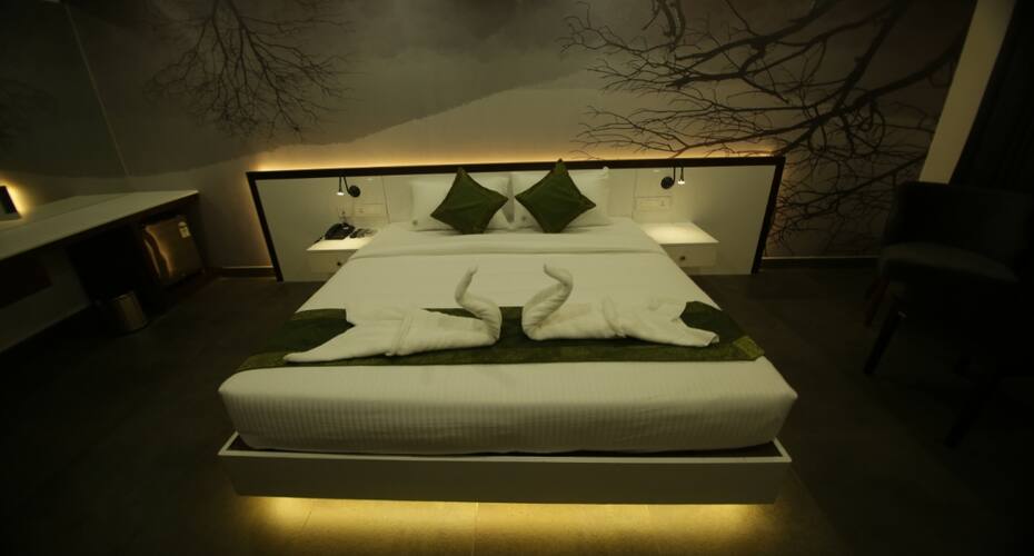 Brahma The Hotel, Wayanad 2