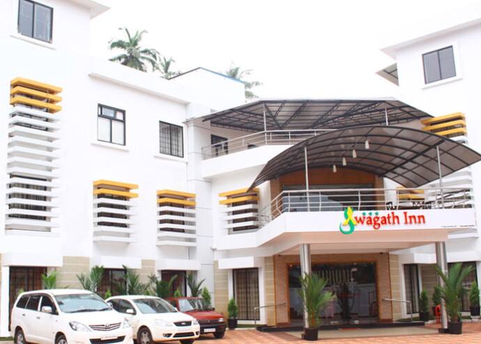 Swagath Inn Hotel, Malappuram 5