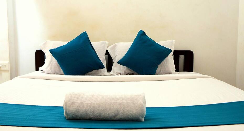 Aashikha Farm House, Pondicherry 4