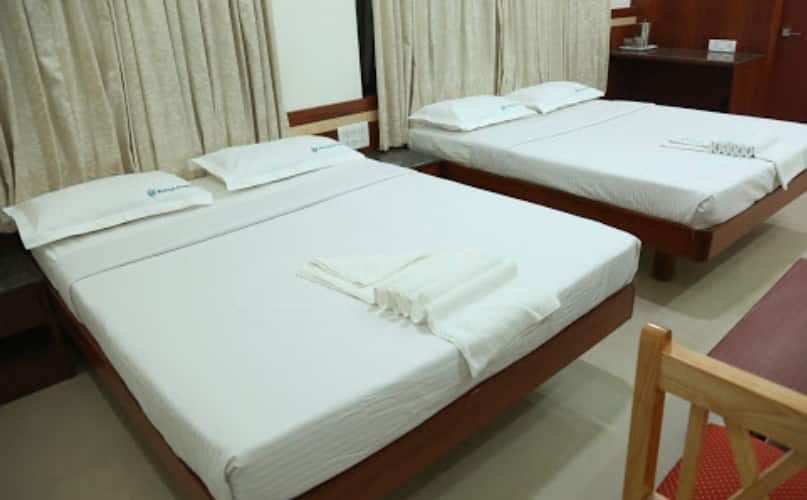 Akshaya Residency Grand Lotus, Bangalore 5