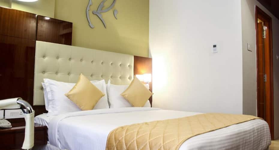 Hotel Southern Comfort, Chennai 4