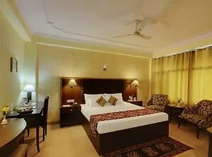 Hotel Hot Spring Tattapani Shimla Hills, Shimla 2