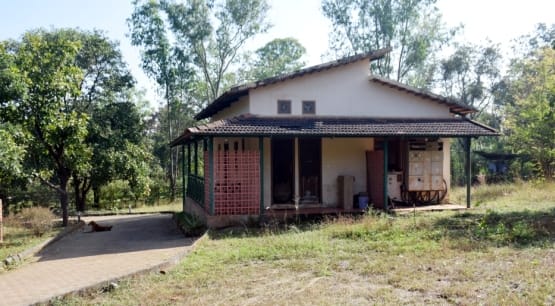 BhimGad Adventure Camp-Jungle Lodges, Belgaum 5