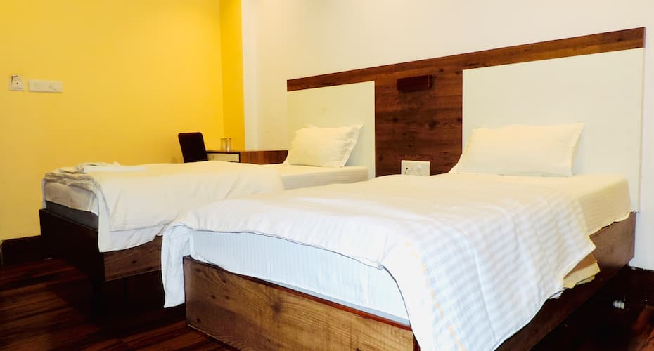 Shivam Hotel, Varanasi 2