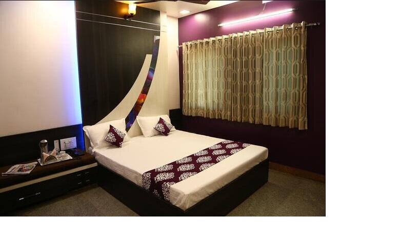 Hotel Pankh Inn, Udaipur 3