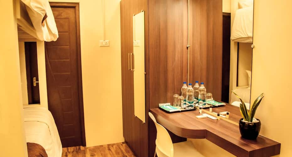Uds Coco Hotels & Resorts, Dhali Road, Udumalpet, Tirupur 3