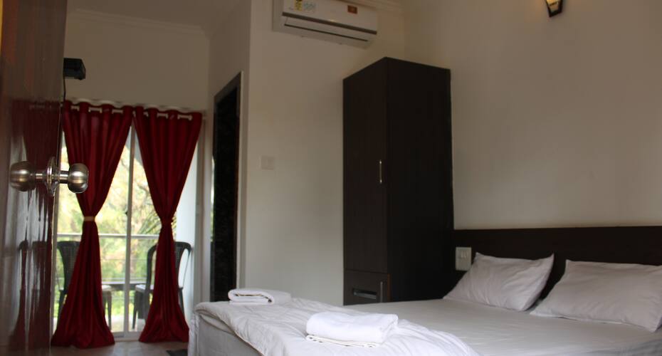 ILA IN Suites Morjim, Goa 1