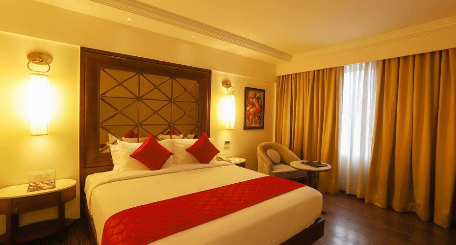 The Saibaba Hotel, Chennai 3