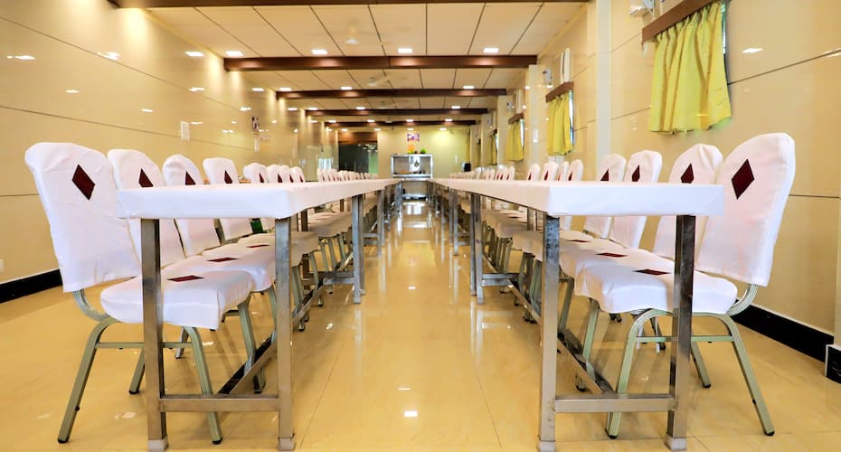 HotelSSKGrand, Kanchipuram 3