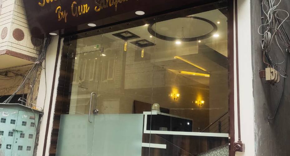Jasneet Homestay Amritsar, Amritsar 4