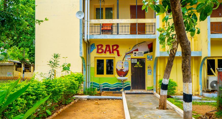 Hotel TamilNadu, Pennagaram 2