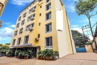 Hotel Classic Residency, Pune 1