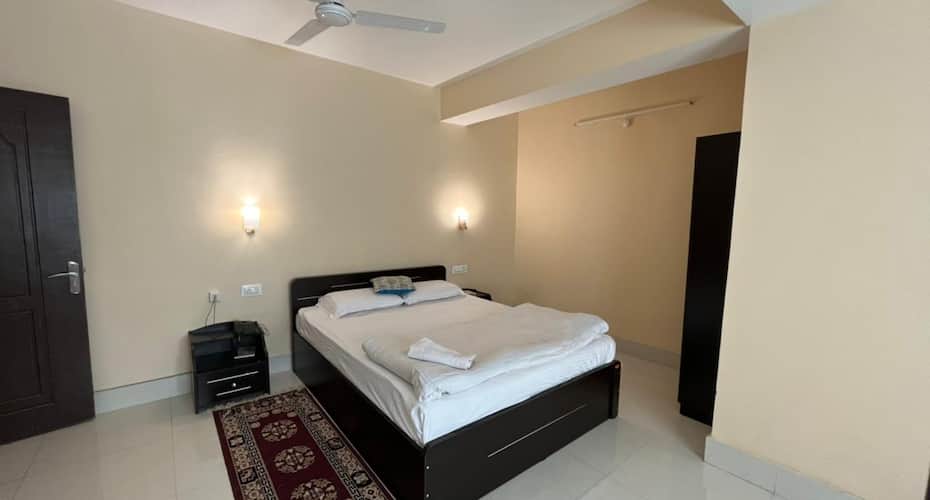 Hotel Cymbidium Residency, Gangtok 3