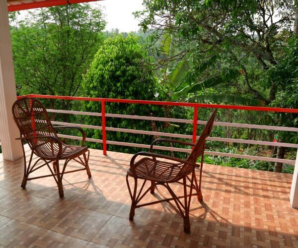 Spices Land, Thekkady 4