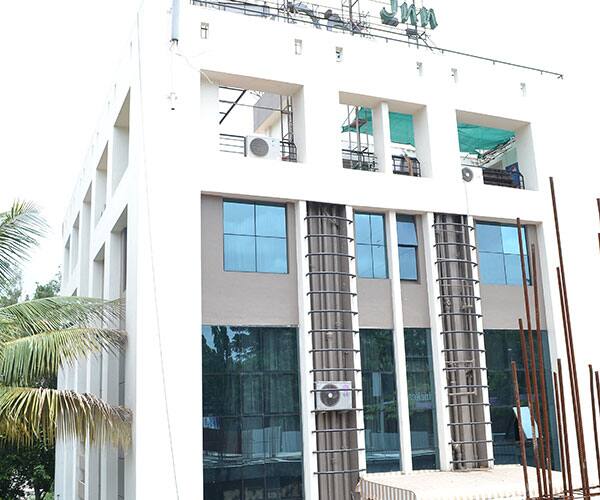 Hotel Viva Inn, Pune 2