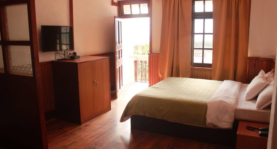 OurGuest Angies Homestay, Gangtok 3