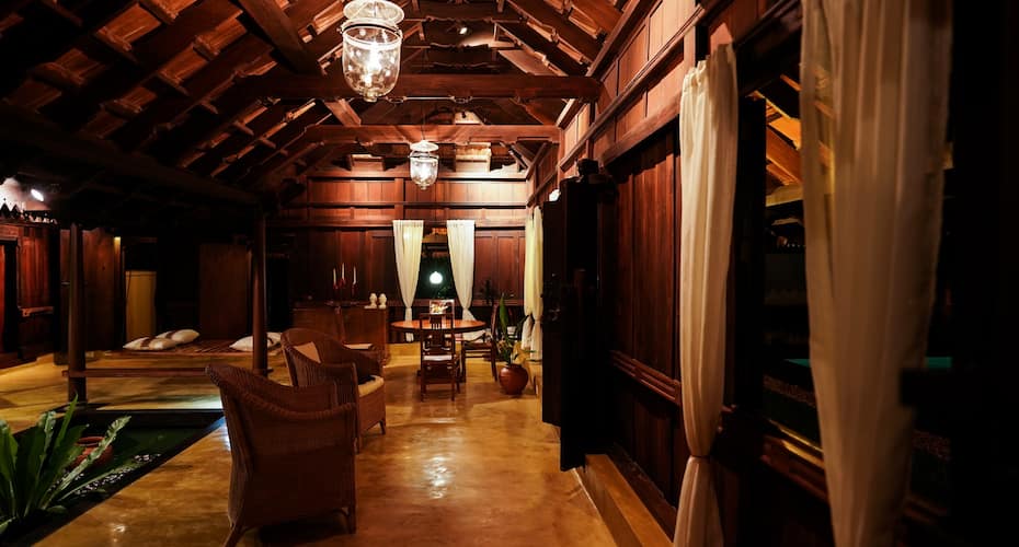 Vismaya Lake Heritage by Moksha, Alleppey 5