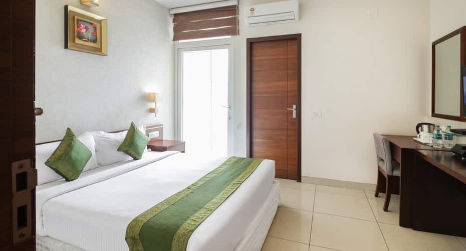 Maharaja INN, Chikmaglur 2