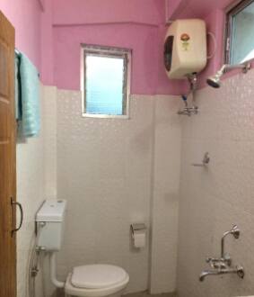 Smriya Homestay, Darjeeling 5