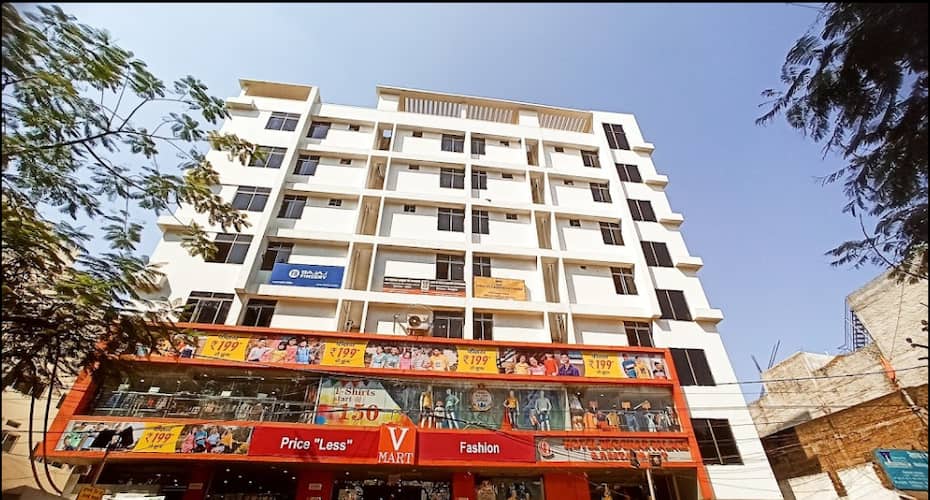 Hotel Deoghar Palace, Deoghar 2
