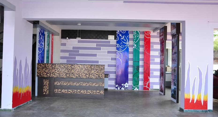 Hotel Athidi Beach, Visakhapatnam 5