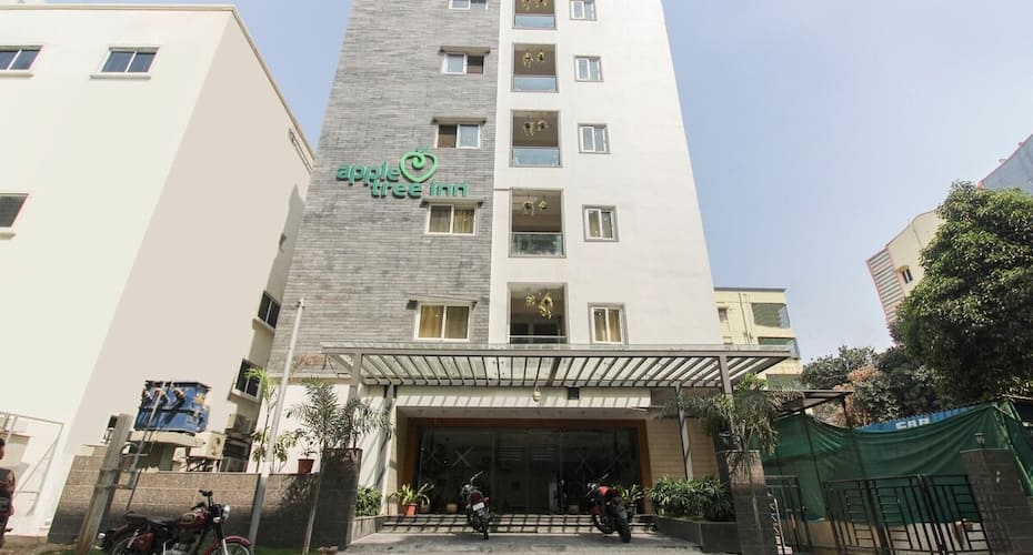 Apple Tree Inn Hyderabad Price, Reviews, Photos & Address