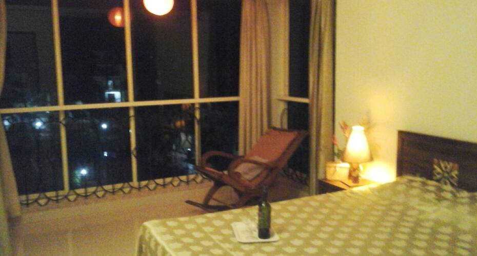 Premium 1BHK Apartment, Goa 5