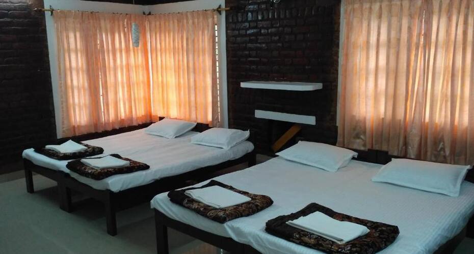 Rose Villa (Appus Holidays), Kodaikanal 4