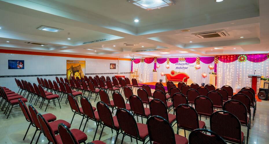 Hotel TamilNadu - Madurai 1I, Madurai 2