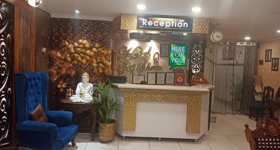 Hotel Raj Shree, Katra 5