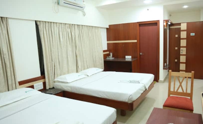 Akshaya Residency Grand Lotus, Bangalore 4