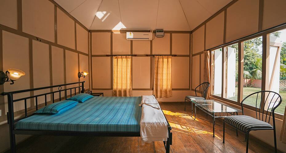 Arya Eco Resort, Guwahati 3