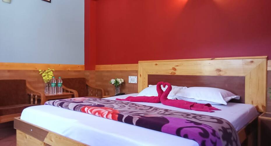 Guru Chhaya Cottages, Manali 4