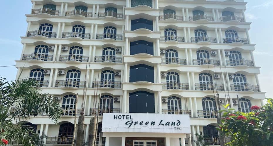 Hotel Greenland Towers, Kharagpur 2