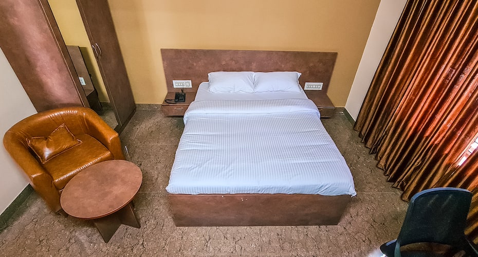 Sudhnand Four Seasons A Boutique Hotel, Mysore 5
