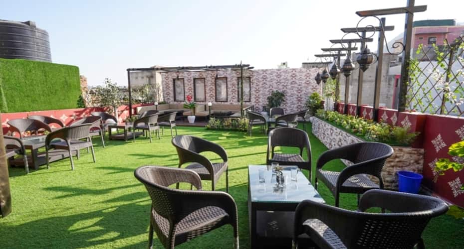 Hotel Alishaan Ajmer, Ajmer 5