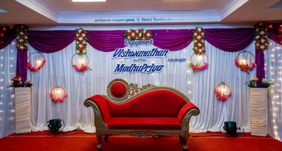 Hotel TamilNadu - Madurai 1I, Madurai 3