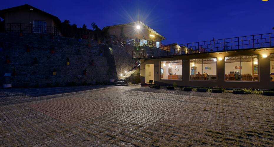 LivingStone Eco Resort Chail, Shimla 5