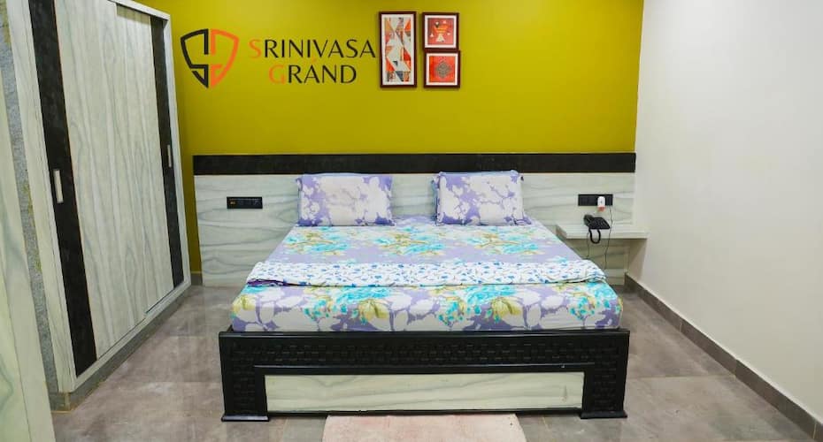 Srinivasa Grand, Chirala 5