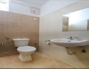 Blue Dawn Suites Madhapur, Hyderabad 2
