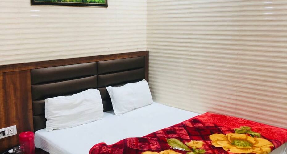 Jasneet Homestay Amritsar, Amritsar 5