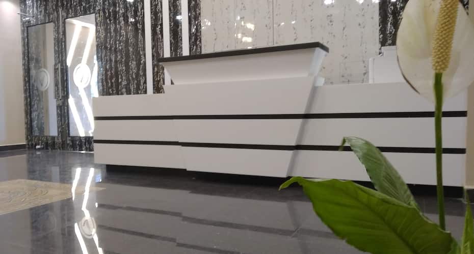 Faiz Residency, Ramanathapuram 3