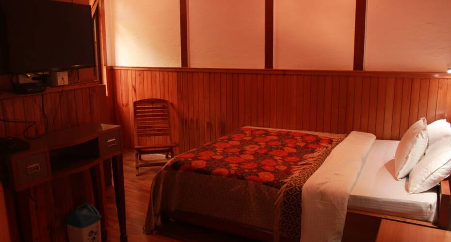 OurGuest Angies Homestay, Gangtok 5