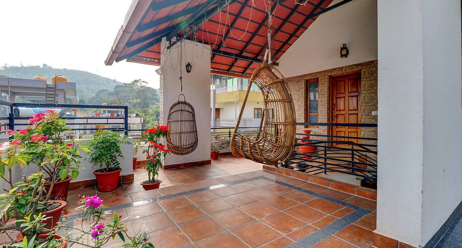 FabEscape Sizzling Inn, Madikeri 5