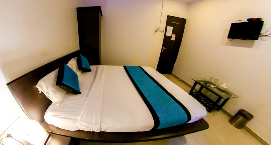 Farmhouse Residency, Vasai 5